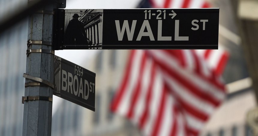 Wall Street, указатель 