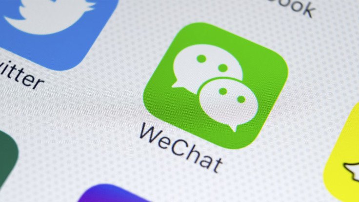 WeChat