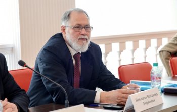 Владимир Павленко