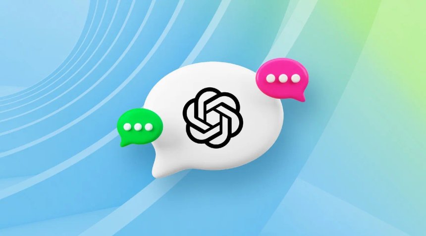 ChatCPT логотип