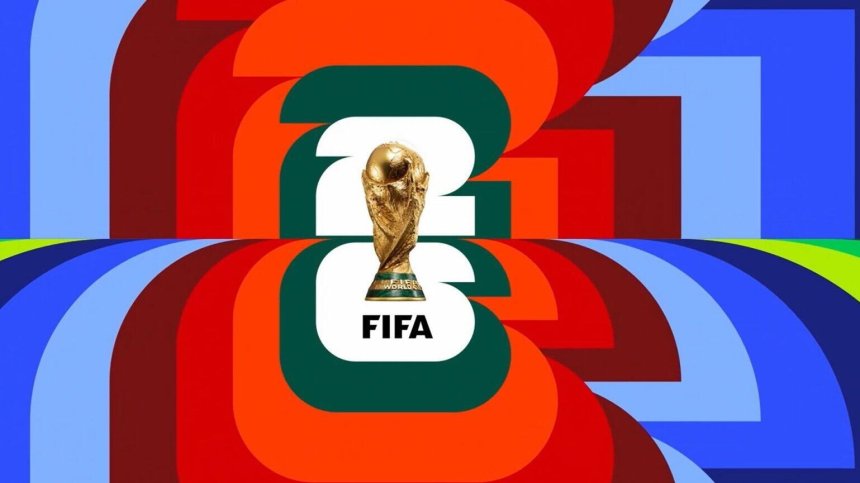 Чемпионат мира по футболу 2026