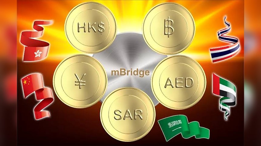 mBridge