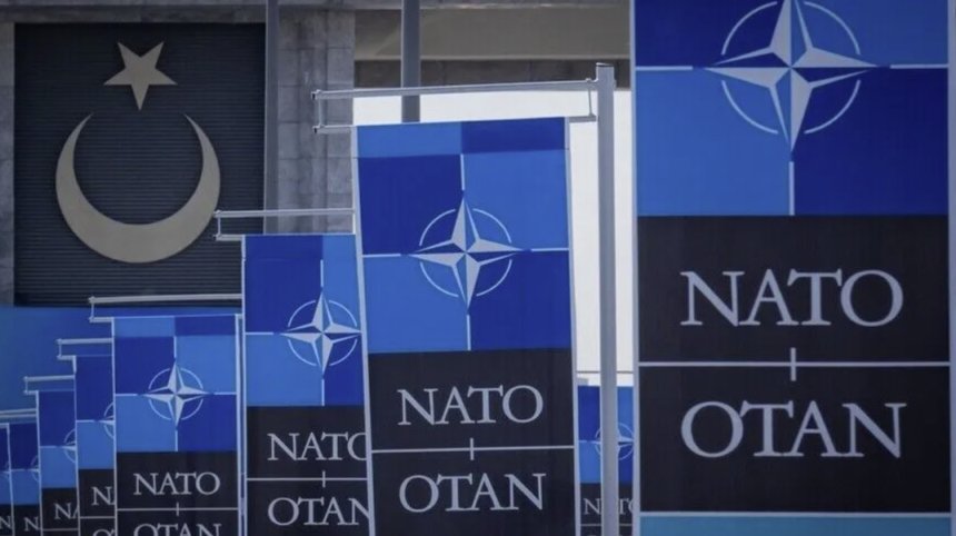 Саммит НАТО в Турции, 2026 год