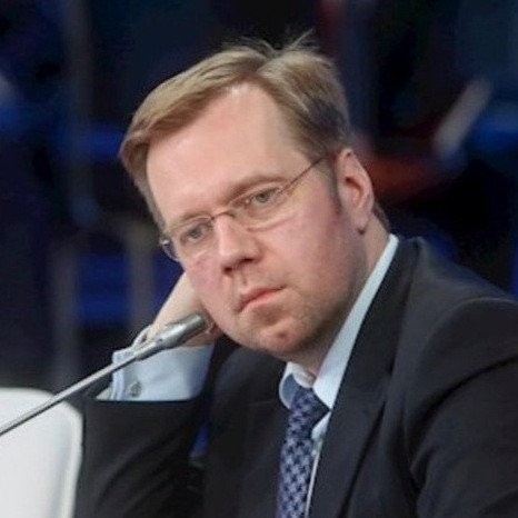 Алексей Бобровский