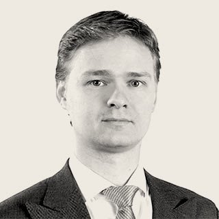 Александр Орлов