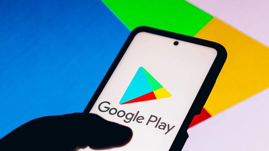 Google Play