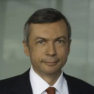 Алексей Голубович