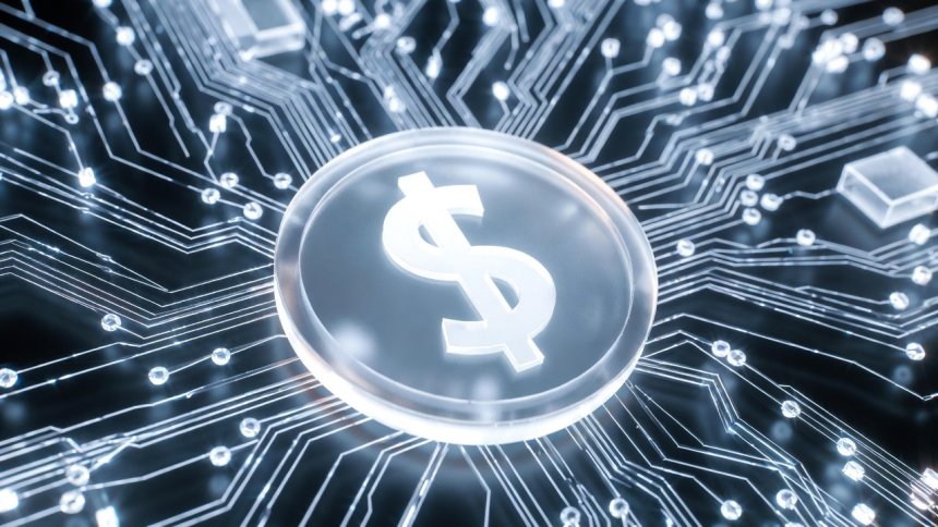 Знак доллара