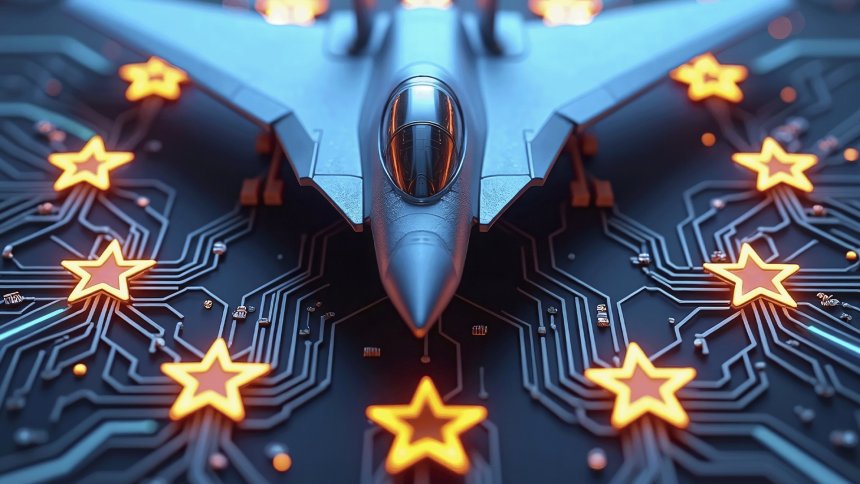 Милитаризация Европы 2.0