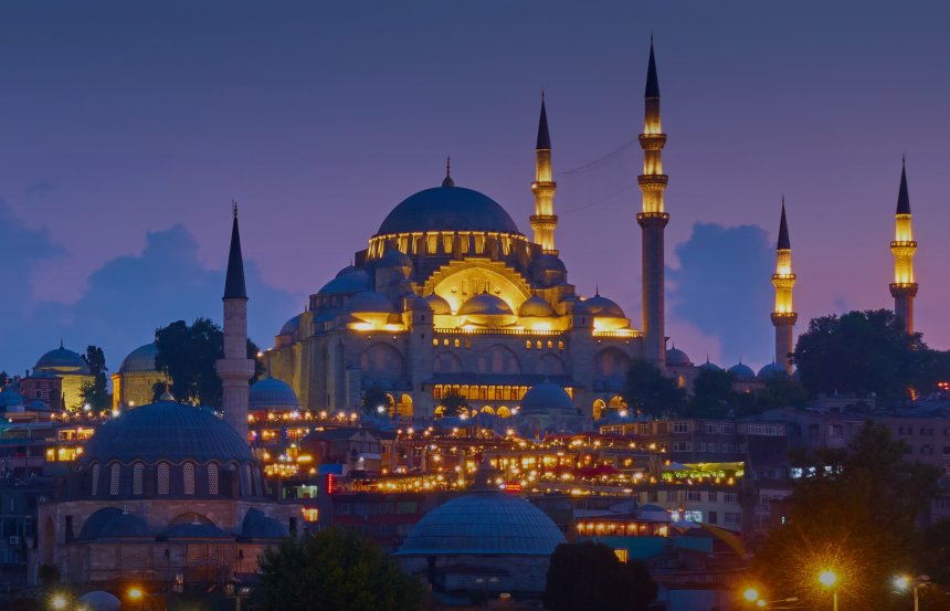Турецкая экономика: в ожидании Великолепного века